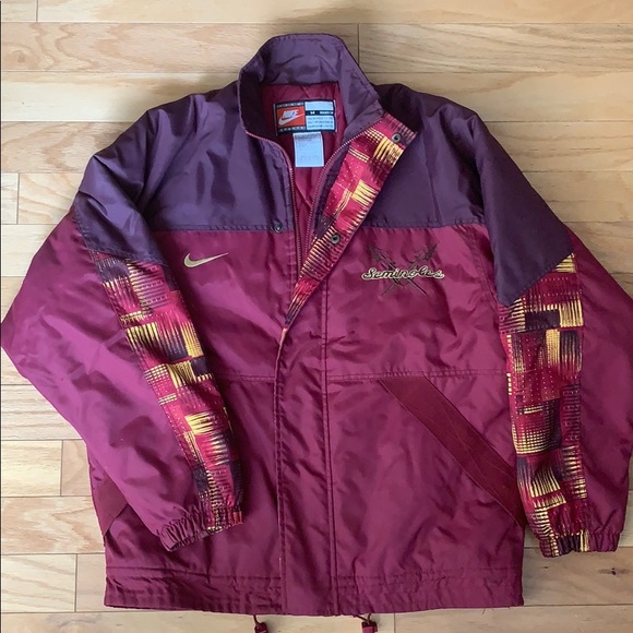 Nike Other - Vintage Medium Nike Florida State (FSU) Jacket